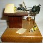 CHARMING HUMOROUS OFFICE DECOR 'MY CUTIE AT WORK' FIGURINE