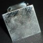 COMMEMORATIVE 3D LASER ETCHED GLASS TRADE CENTER TWIN TOWERS ANGEL NEW YORK NMB