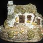 VINTAGE LILLIPUT LANE MINIATURE MASTERPIECES HERMITAGE COTTAGE CUMBRIA ENGLAND