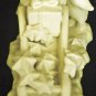 DEPARTMENT 56 SNOWBABIES ANGEL PENGUINS PUSHING SLED WITH PRESENTS 'WAIT FOR ME'