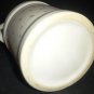 CERAMIC KITCHEN UTENSIL HOLDER 'MILK' CANISTER
