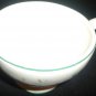 PFALTZGRAFF CHRISTMAS PORCALIN STACKABLE TEAPOT & CUP
