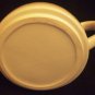PFALTZGRAFF CHRISTMAS PORCALIN STACKABLE TEAPOT & CUP