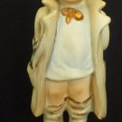 VINTAGE '50 TBK-2 COLLECTIBLE FIGURINE HUMMEL 'TOY DOCTOR' GERMANY 5" VINTAGE '50 TBK-2 COLLECTIBLE FIGURINE HUMMEL 'TOY DOCTOR' GERMANY 5"