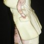 VINTAGE PORCELAIN HANDPAINTED FIGURINE KING LOUIS OF FRANCE MADE IN JAPAN