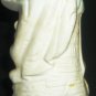 VINTAGE PORCELAIN HANDPAINTED FIGURINE KING LOUIS OF FRANCE MADE IN JAPAN