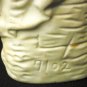 VINTAGE PORCELAIN HANDPAINTED FIGURINE KING LOUIS OF FRANCE MADE IN JAPAN