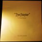 KNOWLES COLLECTIBLE PLATE 'THE PAINTER' NORMAN ROCKWELL 1983 NMB