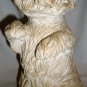 BEAUTIFUL SANDICAST SANDRA BRUE HANDPAINTED FIGURINE STATUE WESTIE WEST HIGHLAND
