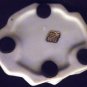 VINTAGE OTAGIRI JAPAN WHITE PORCELAIN SEALS SEA LIONS FIGURINE