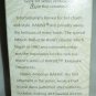 HALLMARK KEEPSAKE ORNAMENT COLLECTOR'S CLUB NATIVE AMERICAN BARBIE WORLD DOLLS