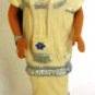 HALLMARK KEEPSAKE ORNAMENT COLLECTOR'S CLUB NATIVE AMERICAN BARBIE WORLD DOLLS