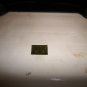 CERAMIC TILE ENCASED WROUGHT IRON FRAME JAPAN WINNING LAUGHTER & LOVE OF FRIENDS
