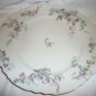 ANTIQUE VINTAGE LIMOGES HAVILAND FLORAL PORCELAIN DINNER SALAD PLATE FRANCE