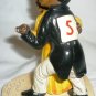 CHARMING BALLROOM DANCERS NATURECRAFT ENGLAND THE POPPETS CHEEK TO CHEEK TOMLINS