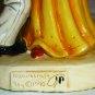 CHARMING BALLROOM DANCERS NATURECRAFT ENGLAND THE POPPETS CHEEK TO CHEEK TOMLINS