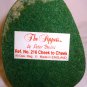 CHARMING BALLROOM DANCERS NATURECRAFT ENGLAND THE POPPETS CHEEK TO CHEEK TOMLINS