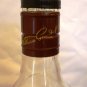 COLLECTIBLE EMPTY CLEAR BOTTLE GRANT'S SCOTCH WHISKY
