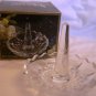 24% FULL LEAD CRYSTAL FOREVER CRYSTAL DUTCHES RINGHOLDER NMB