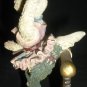 BOYDS BEARS & FRIENDS 'MARGOT... THE BALLERINA' #227709 FIGURINE
