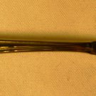 COLLECTIBLE ESPRESSO COFFEE TEA SPOON US CAPITOL WASHINGTON DC TRAVEL MEMORABILI COLLECTIBLE ESPRESSO COFFEE TEA SPOON US CAPITOL WASHINGTON DC TRAVEL MEMORABILI