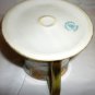 ANTIQUE SUNDRY JAPAN 14K HANDPAINTED PORCELAIN NIPPON ORIENTAL SCENERY CREAMER