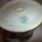 ANTIQUE SUNDRY JAPAN 14K HANDPAINTED PORCELAIN NIPPON ORIENTAL SCENERY CREAMER