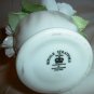 VINTAGE ROYALE STARTFORD FINE BONE CHINA FLOWERS FIGURINE STAFFORDSHIRE ENGLAND
