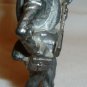 VINTAGE TOY LEAD SOLDIER FIGURINE WITH LONG RIFLE