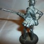 VINTAGE TOY LEAD SOLDIER FIGURINE WITH LONG RIFLE