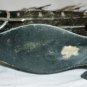 GORGEOUS METAL SCULPTURED SAILBOAT FIGURINE MARINE NAUTICAL DECOR
