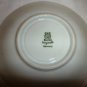 VINTAGE BONE CHINA GOLD GILDED CUP & SAUCER BERLIN JAEGER PMR BAVARIA GERMANY