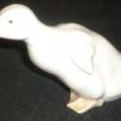 CHARMING VINTAGE NAO LLADRO PORCELAIN FIGURINE QUACKING DUCK