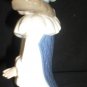 LIMITED EDITION NAO LLADRO PORCELAIN FIGURINE JESTER ACE OF HEARTS 1280