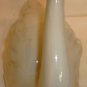 VINTAGE PORCEGAMA PORCELAIN CUART DE POBLET VALENCIA SPAIN SWAN FIGURINE