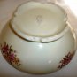 ANTIQUE HULB Hutschenreuther BAVARIA GERMANY PORCELAIN TUREEN VEGETABLE BOWL LID