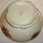 ANTIQUE HULB Hutschenreuther BAVARIA GERMANY PORCELAIN TUREEN VEGETABLE BOWL LID