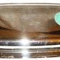 VINTAGE W.M.ROGERS INTERNATIONAL COMPANY SILVERPLATED PLATTER NMB