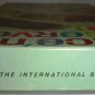 VINTAGE W.M.ROGERS INTERNATIONAL COMPANY SILVERPLATED PLATTER NMB