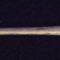 RARE ANTIQUE ENGLAND SILVERPLATED SHEFFIELD A1 DIXON TEA FRUIT SPOON SET OF 4