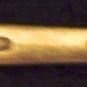 ANTIQUE ENGLAND SILVERPLATE SHEFFIELD SERVING FORK BUTTER SERVER KNIFE COOKIE/4