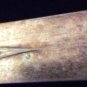 ANTIQUE ENGLAND SILVERPLATE SHEFFIELD SERVING FORK BUTTER SERVER KNIFE COOKIE/4