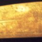 ANTIQUE ENGLAND SILVERPLATE SHEFFIELD SERVING FORK BUTTER SERVER KNIFE COOKIE/4
