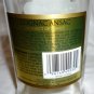 COLLECTIBLE EMPTY CLEAR BOTTLE ANSAC JONSAC COGNAC FROM FRANCE