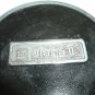 RARE COLLECTIBLE PEWTER STEEL PLASTIC COASTERS SET/2 EXTINCT EDS ULANA PROJECT