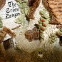COLLECTIBLE DAVID WINTER IN THE CENTRE SERIES GREEN DRAGON PUB COTTAGE 1983-1996