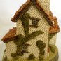 1983 DAVID WINTER ENGLISH COTTAGE COLLECTION IVY COTTAGE