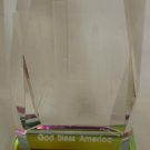 GOD BLESS AMERICA NEW YORK SKYLINE WORLD TRADE CENTER COMMEMORATIVE FIGURINE