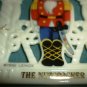 LENOX CHINA CHRISTMAS ORNAMENT NUTCRACKER 1992 NUTCRACKER SUITE COLLECTION