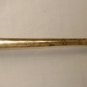 LARGE SILVERPLATED LADLE GRAPEVINE PATTERN
